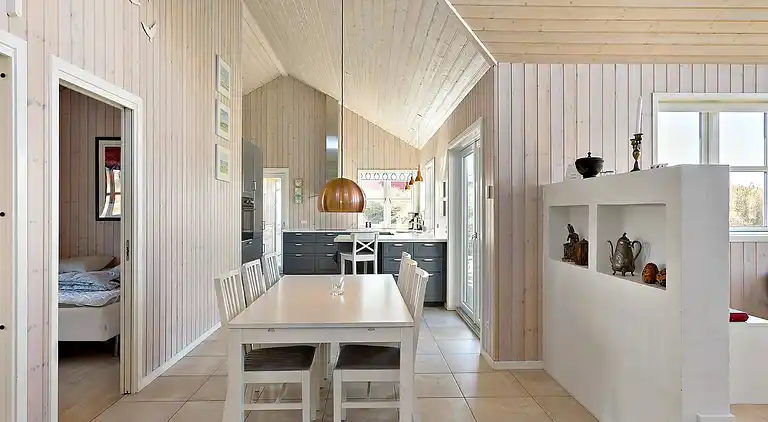 Holiday home in Løkken