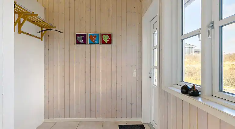 Holiday home in Løkken