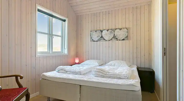 Holiday home in Løkken