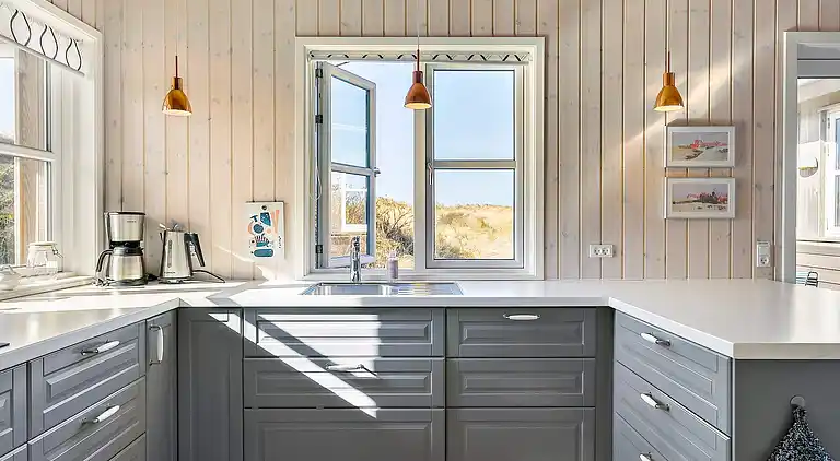 Holiday home in Løkken