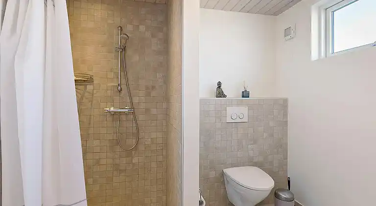 Holiday home in Løkken