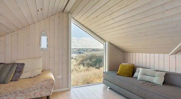 Holiday home in Løkken