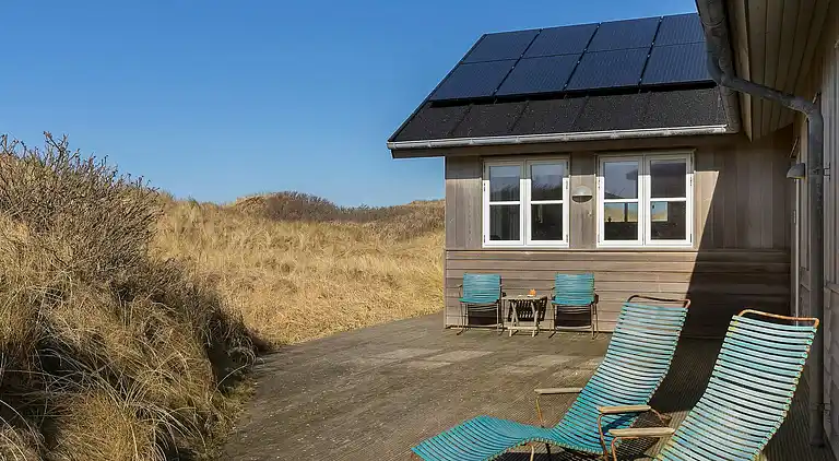 Holiday home in Løkken