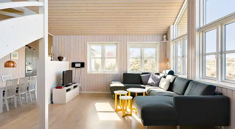 Holiday home in Løkken