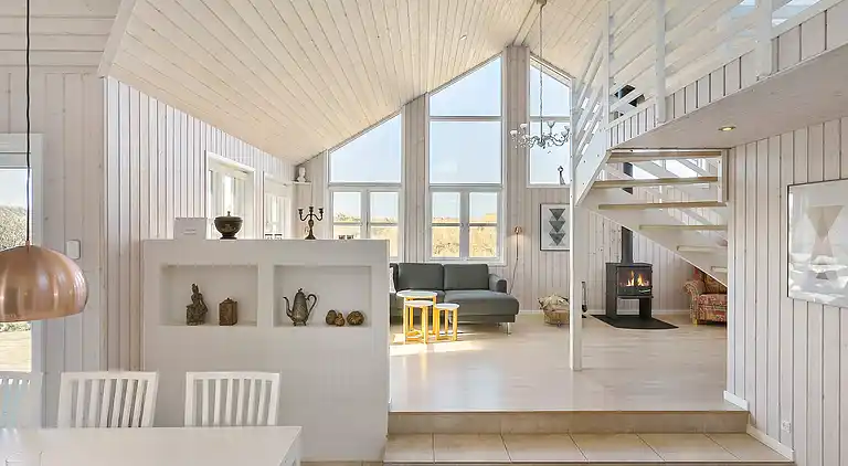 Holiday home in Løkken