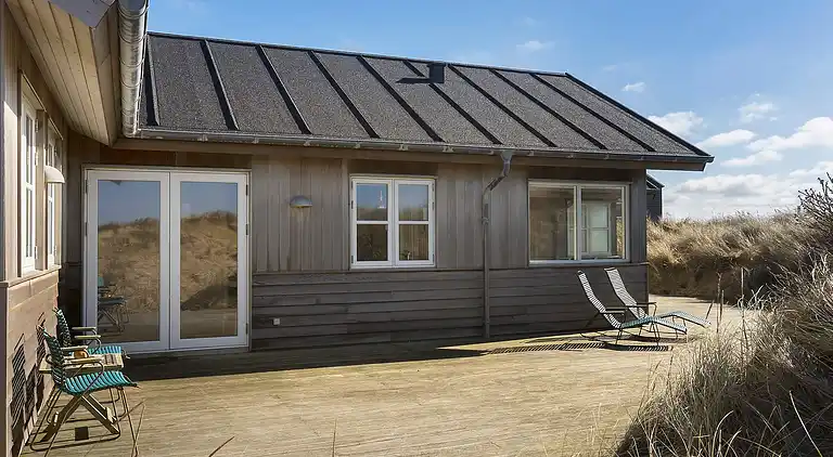 Holiday home in Løkken