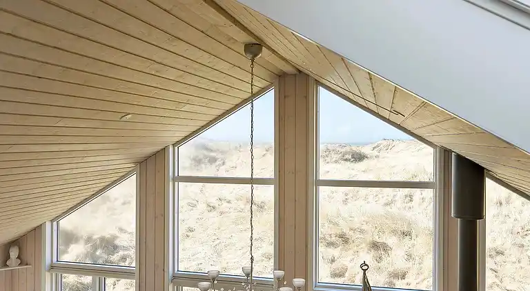 Holiday home in Løkken