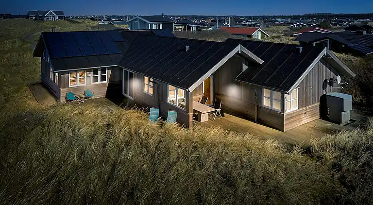 Holiday home in Løkken