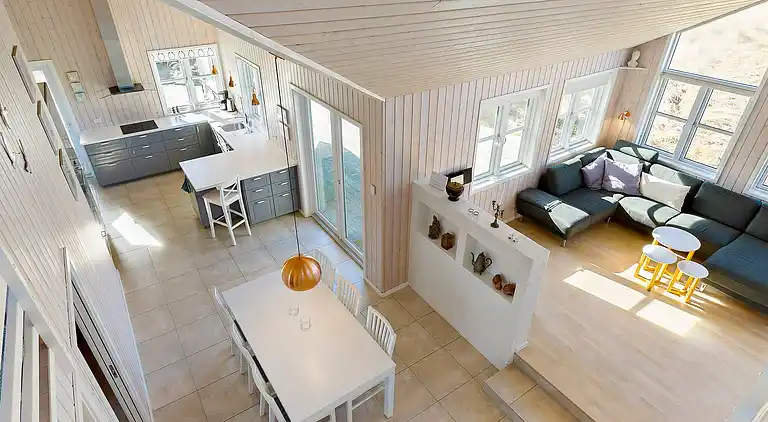 Holiday home in Løkken