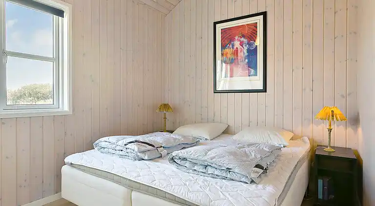 Holiday home in Løkken