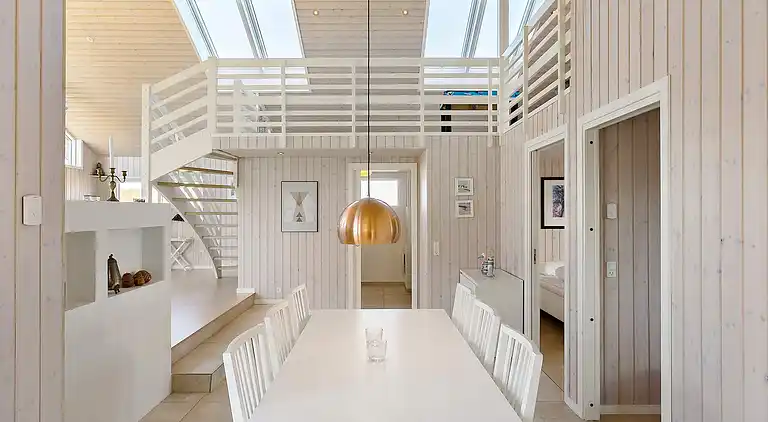 Holiday home in Løkken