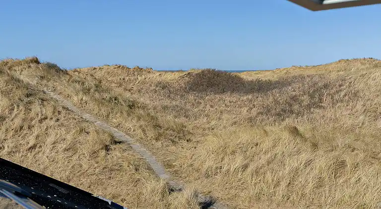 Holiday home in Løkken