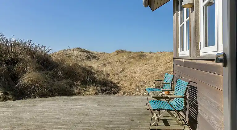 Holiday home in Løkken