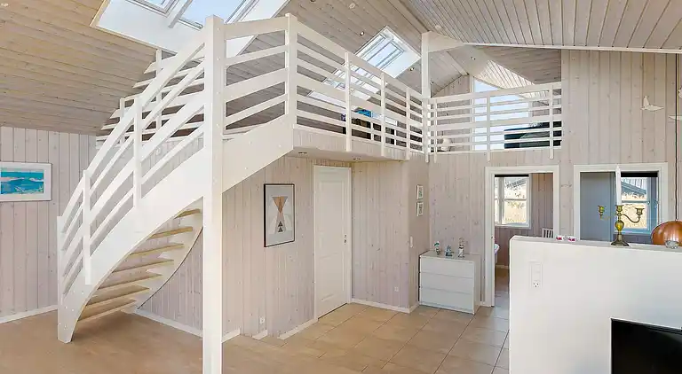 Holiday home in Løkken