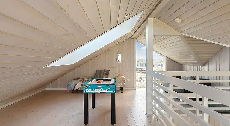 Holiday home in Løkken