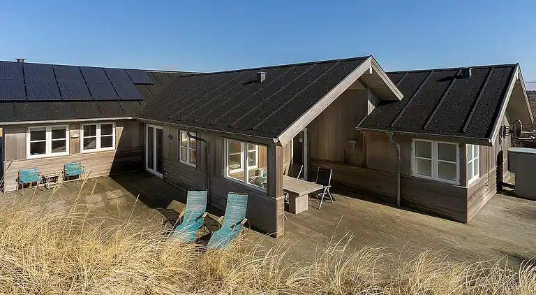 Holiday home in Løkken
