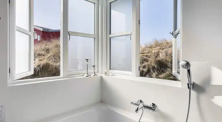 Holiday home in Løkken