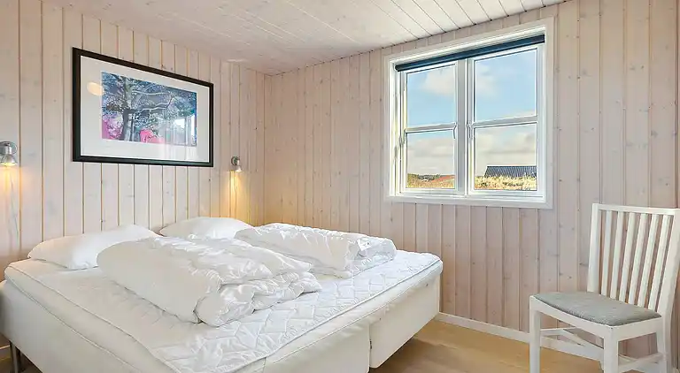 Holiday home in Løkken