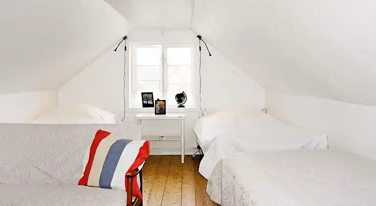 Sommerhus i Borgholm C