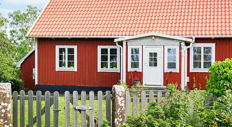 Sommerhus i Borgholm C
