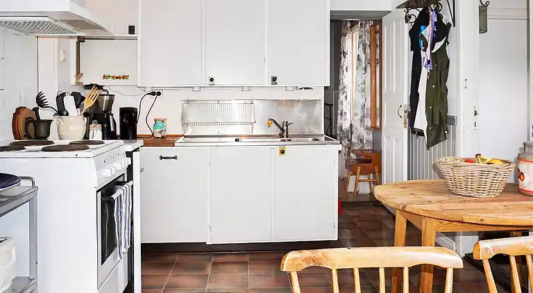 Sommerhus i Borgholm C