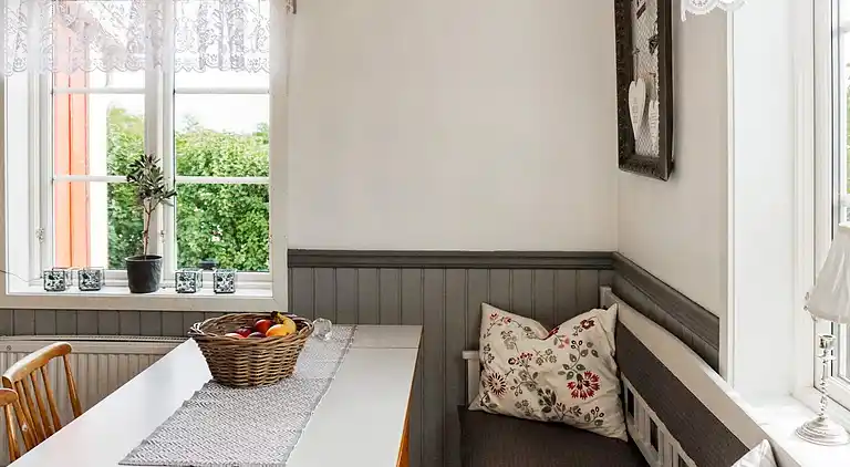 Sommerhus i Borgholm C