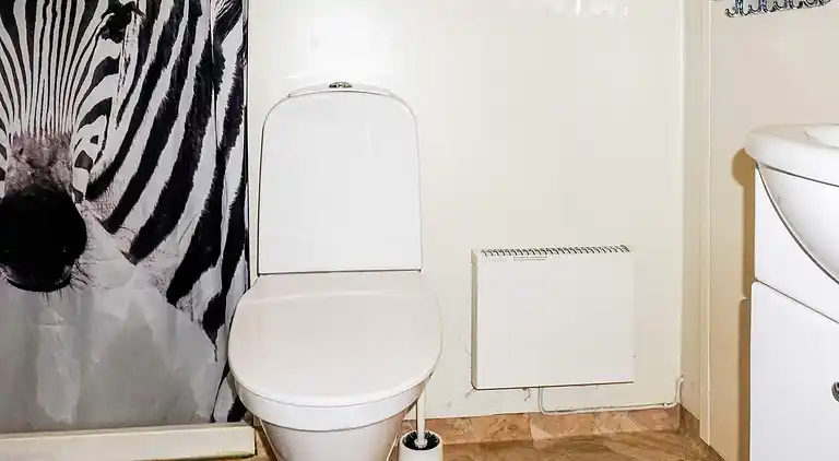 Sommerhus i Borgholm C