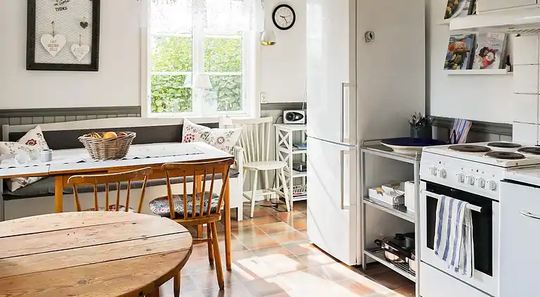 Sommerhus i Borgholm C