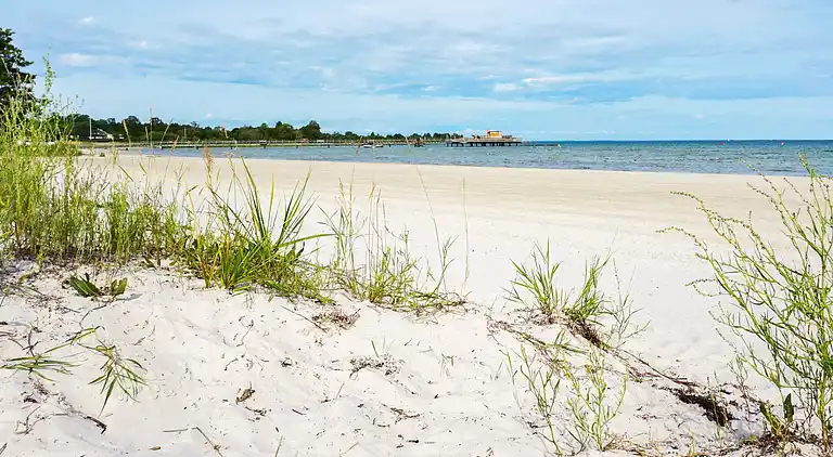 Sommerhus i Borgholm C