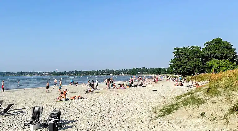 Sommerhus i Borgholm C