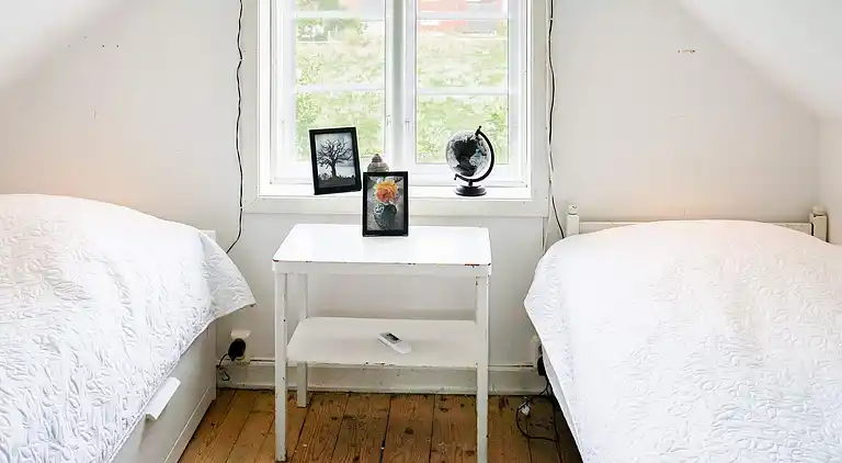 Sommerhus i Borgholm C