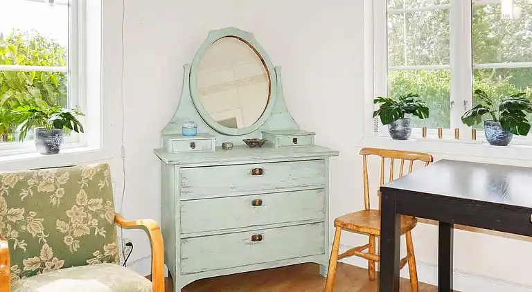 Sommerhus i Borgholm C