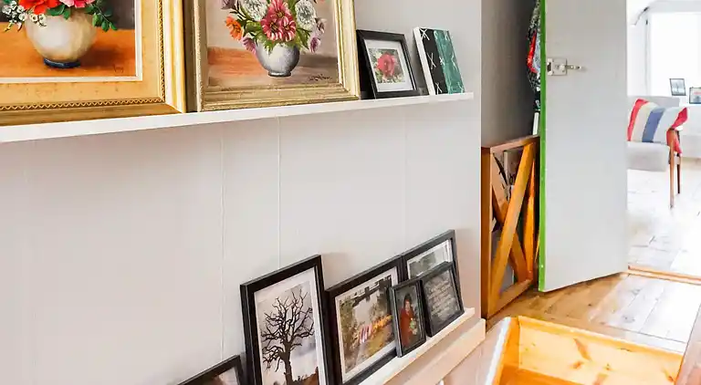 Sommerhus i Borgholm C