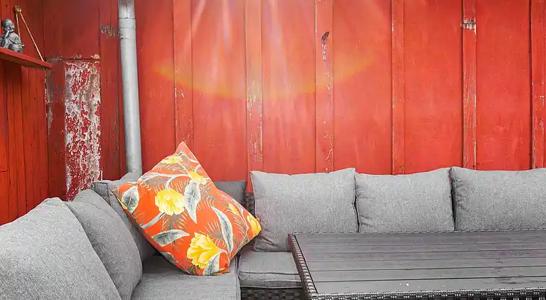 Sommerhus i Borgholm C