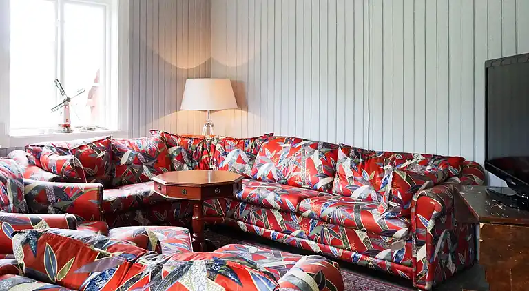 Sommerhus i Borgholm C