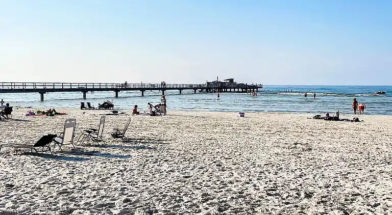 Sommerhus i Borgholm C