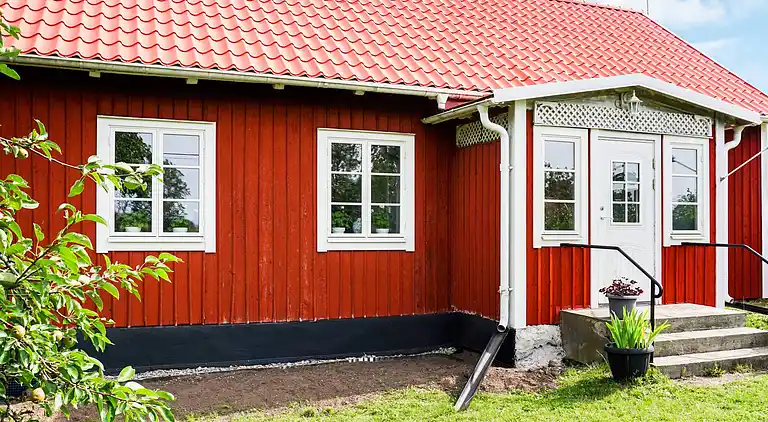 Sommerhus i Borgholm C