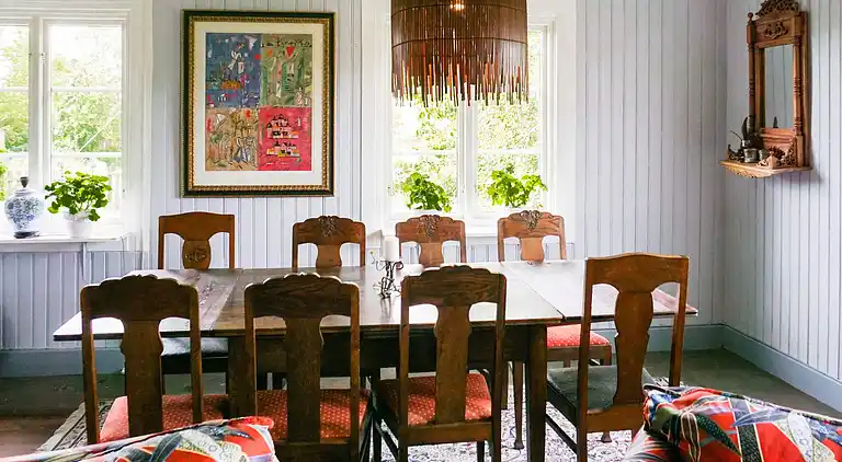 Sommerhus i Borgholm C