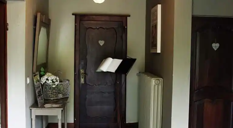 Holiday home in Bévercé