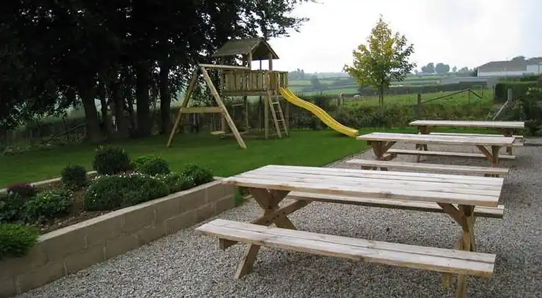 Apartment in Heppenbach