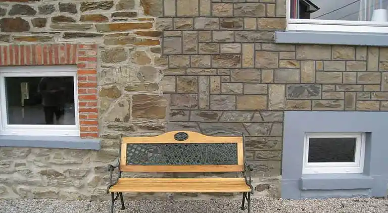 Apartment in Heppenbach