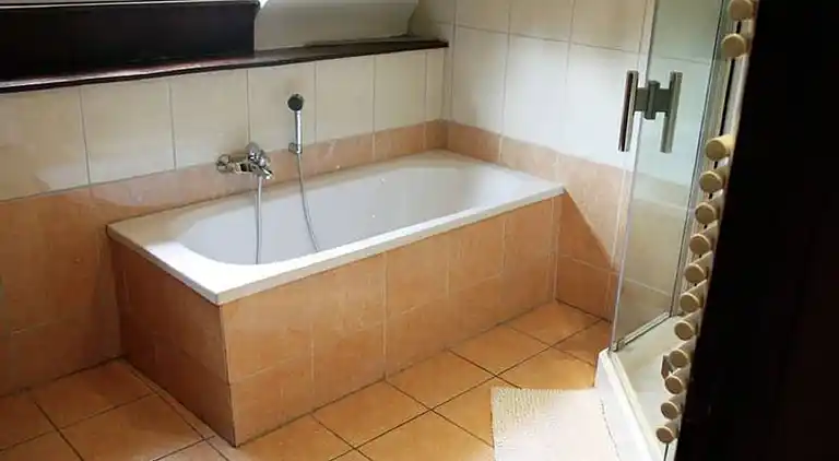 Holiday home in Bévercé