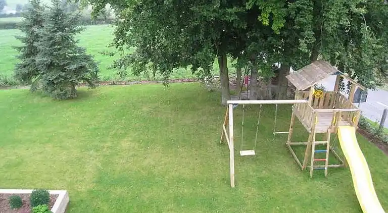 Apartment in Heppenbach