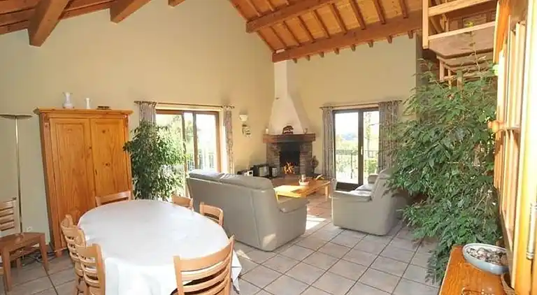 Sommerhus i Bévercé