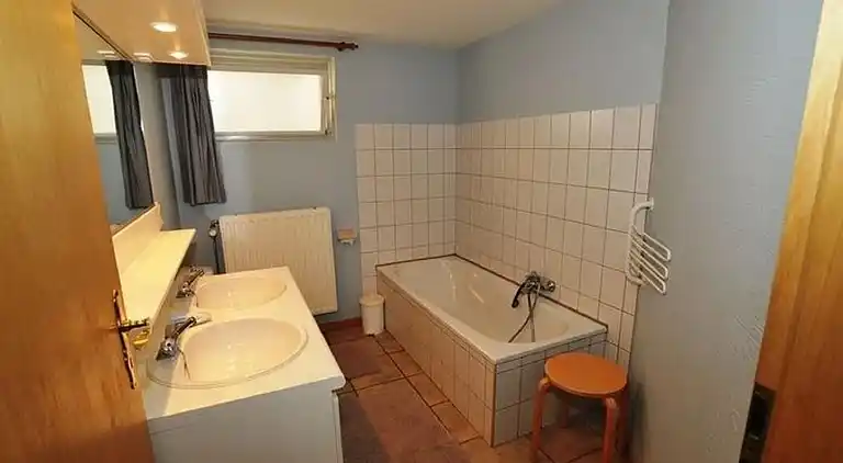 Sommerhus i Bévercé