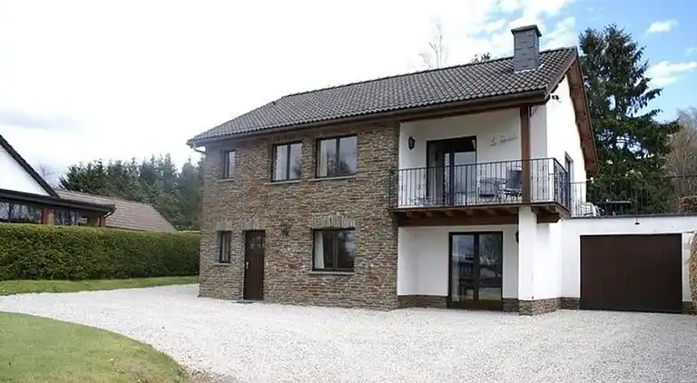 Sommerhus i Bévercé