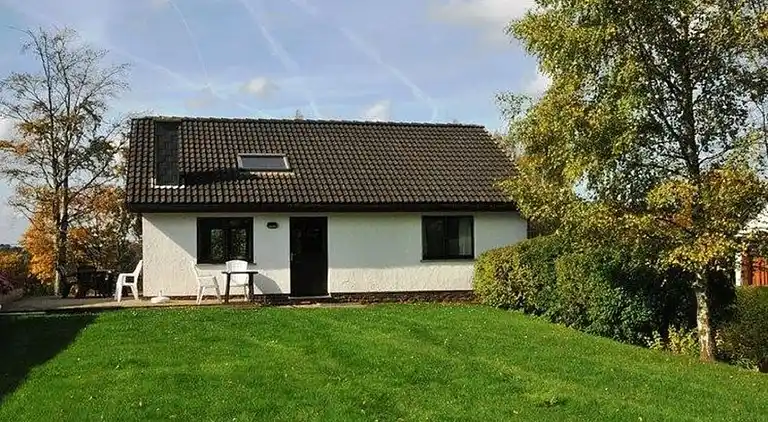 Sommerhus i Bévercé