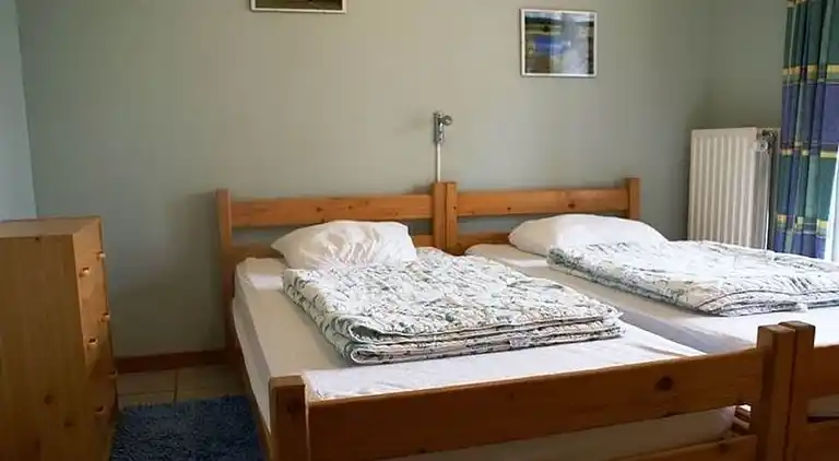 Sommerhus i Bévercé