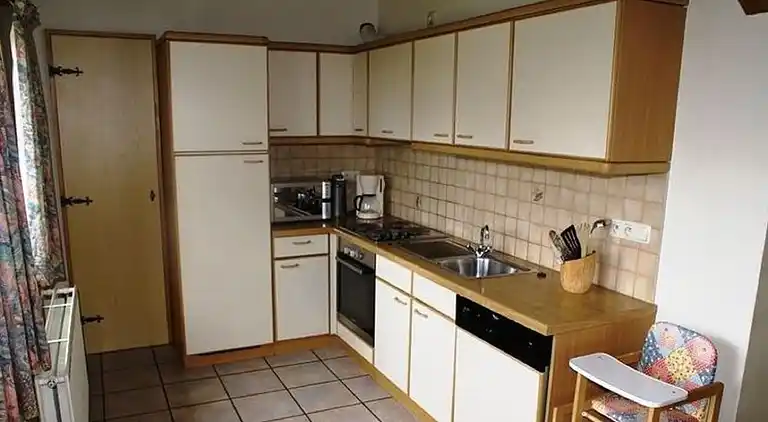 Sommerhus i Bévercé