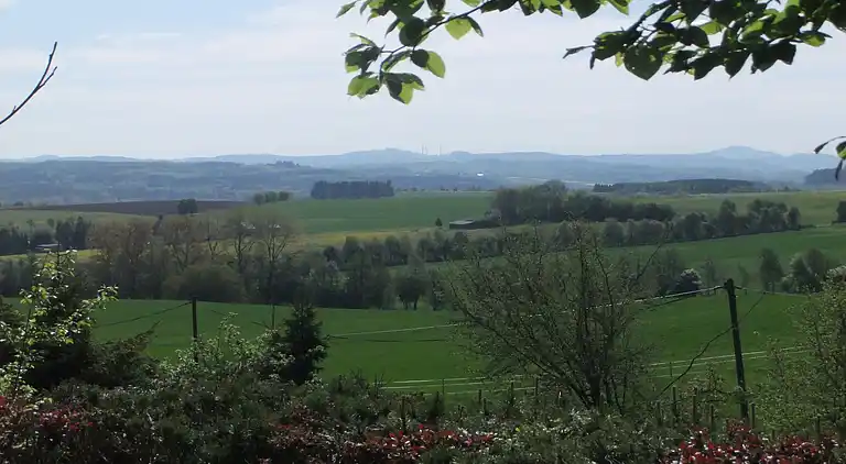Sommerhus i Feriendorf Lissendorf
